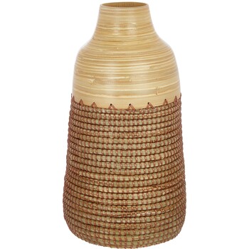 Bambusowy wazon