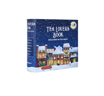 Świąteczny zestaw herbat