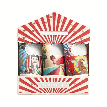 Zestaw kremów do rąk