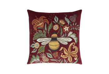 tk-maxx aksamitna-poduszka-w-osy 124.99pln