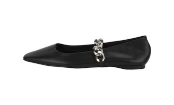 tk-maxx balerinki-z-lancuszkiem 79.99pln