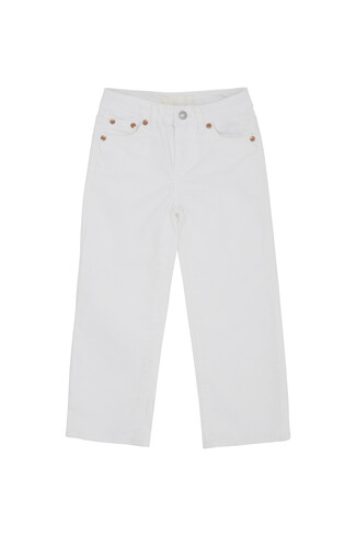 tk-maxx biale-jeansy-dzieciece 84.99pln