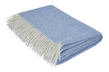 tk-maxx bialo-niebieska-narzuta 199.99 zl