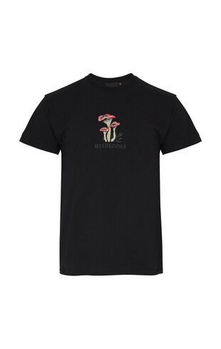 tk-maxx czarny-t-shirt 59.99pln