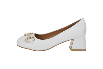 tk-maxx czolenka-biale-ze-zlotymi-detalami 84.99pln