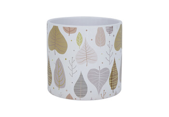 tk-maxx doniczka-z-motywem-lisci 27.99 zl