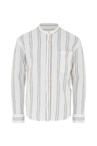 tk-maxx dziecieca-biala-koszula-w-paski 44.99pln