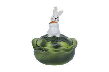 tk-maxx garnuszek-wielkanocny-kapusta-krolik 49.99 zl