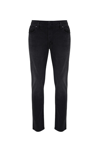 tk-maxx jeansy-czarne-meskie 299.99pln