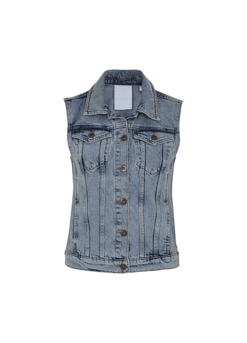 tk-maxx kamizelka-jeansowa-damska 84.99pln