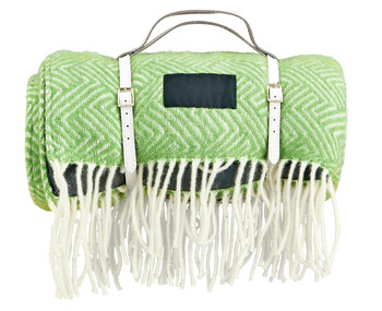 tk-maxx koc-piknikowy-welniany-zielony 499.99 zl