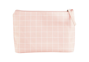 tk-maxx kosmetyczka-rozowa-w-kratke 59.99 zl