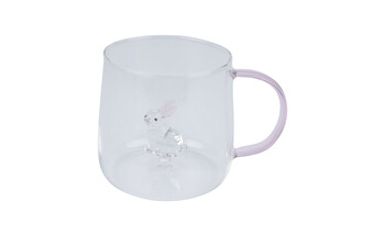 tk-maxx kubek-szklany-z-motywem-krolika 39.99 zl