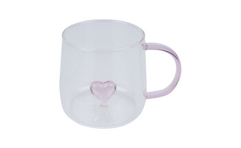 tk-maxx kubek-szklany-z-motywem-serduszka 39.99 zl