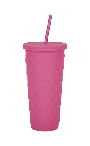 tk-maxx kubek-ze-slomka-rozowy 39.99 zl