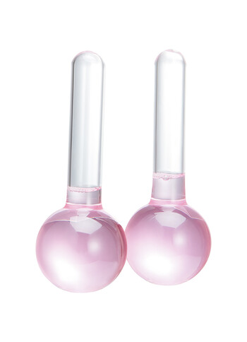 tk-maxx kule-szklane-do-masazu-twarzy 59.99 zl