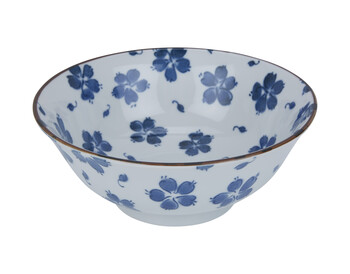 tk-maxx miska-z-motywem-kwiatow 49.99 zl