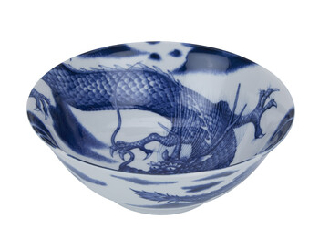 tk-maxx miska-z-motywem-smoka-jasna 49.99 zl