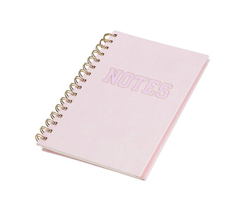 tk-maxx notes-kolowy-rozowy 34.99 zl