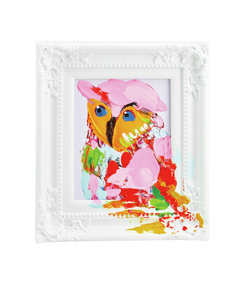 tk-maxx obraz-sowa-biala-abstrakcja 269.99 zl