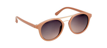 tk-maxx okulary-przeciwsloneczne-bezowe 74.99 zl