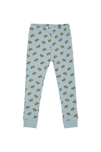 tk-maxx pizama-dziecieca-w-lwy-spodnie 23.99pln