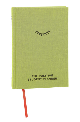 tk-maxx planer-studencki-zielony 59.99 zl