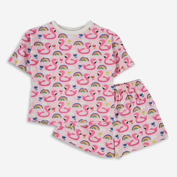 tk-maxx rozwa-pizama-we-flamingi 59.99-zl
