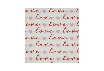 tk-maxx serwetki-z-motywem-serc 12.99 zl