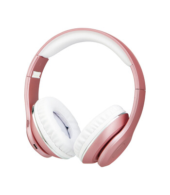 tk-maxx sluchawki-bezprzewodowe-rozowe 199.99 zl