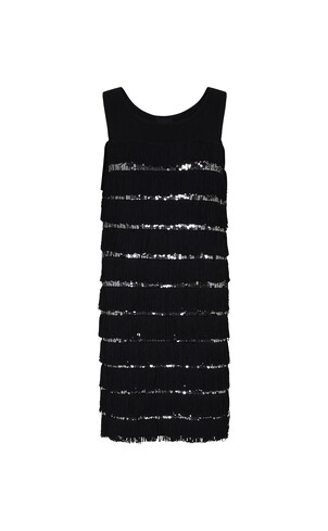 tk-maxx sukienka-z-cekinami 189.99pln