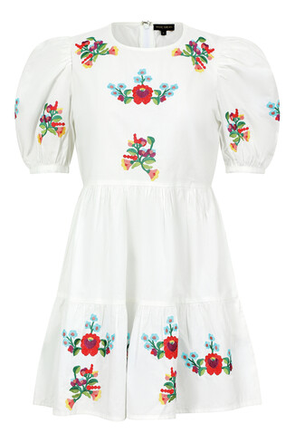 tk-maxx sukienka-z-motywem-kwiatow 99.99 zl