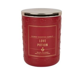 tk-maxx swieczka-czerwona-eliksir-milosci 54.99 zl