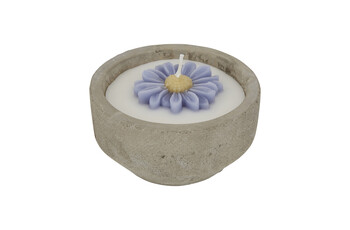 tk-maxx swieczka-z-kwiatem 79.99 zl