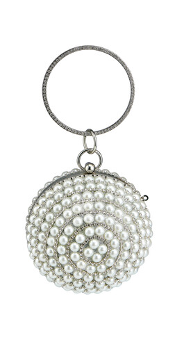 tk-maxx torebka-okragla-z-perel 134.99 zl