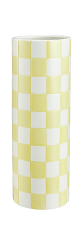 tk-maxx wazon-bialo-zolty-krata 19.99 zl