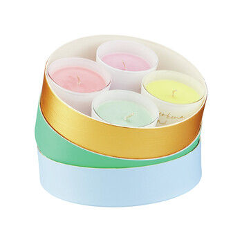 tk-maxx zestaw-swieczek-pastelowych 49.99 zl