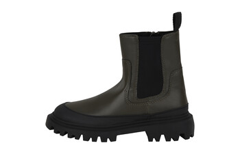 tk-maxx zielone-botki-dzieciece 79.99 zl