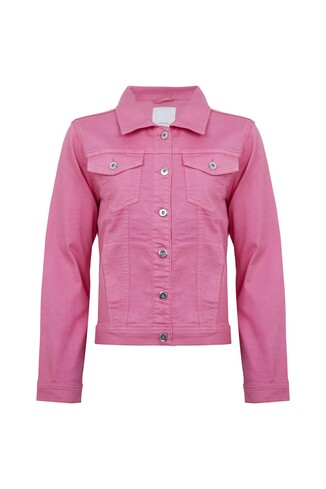 TK Maxx  Rozowa kurtka 119.99 ZL