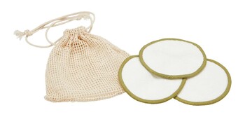 TK Maxx Bambusowe platki bawelniane wielorazowego uzytku 27.99 ZL