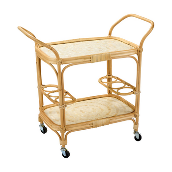 TK Maxx bambusowy wozek na napoje 699.99PLN