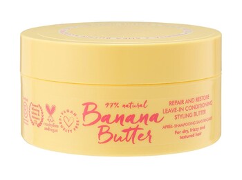 TK Maxx Bananowe maslo do ciala 27.99 ZL