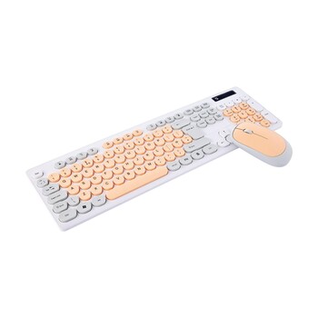 TK Maxx Bezprzewodowa klawiatura z myszka 99.99 ZL