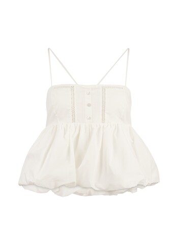 TK Maxx Biala bluzka 27.99 ZL