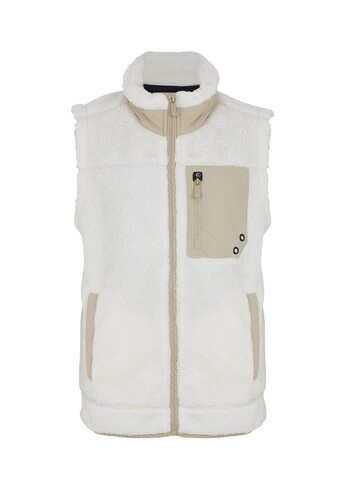 TK Maxx Biala kamizelka polarowa 169.99 ZL