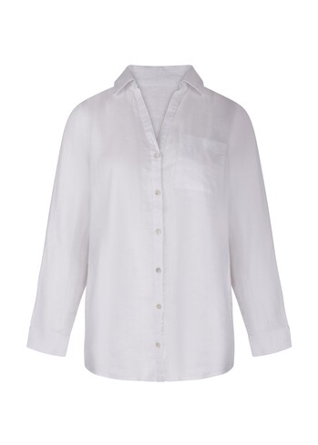 TK Maxx Biala lniana koszula 134.99 ZL