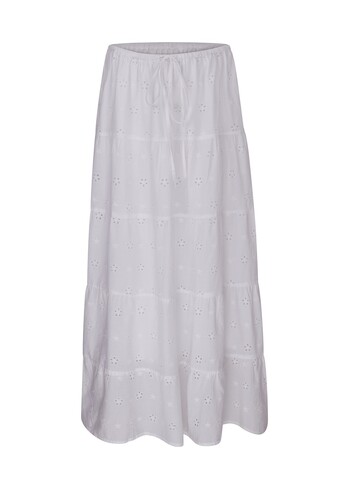 TK Maxx Biala maxi spodnica 84.99 ZL