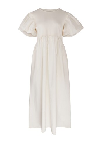 TK Maxx Biala sukienka maxi 169.99 ZL