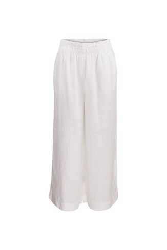 TK Maxx Biale lniane spodnie 169.99 ZL