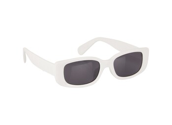 TK Maxx Biale okulary przeciwsloeczne 79.99 ZL